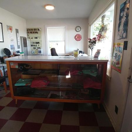 Motel 57 Sturgeon Bay Dış mekan fotoğraf