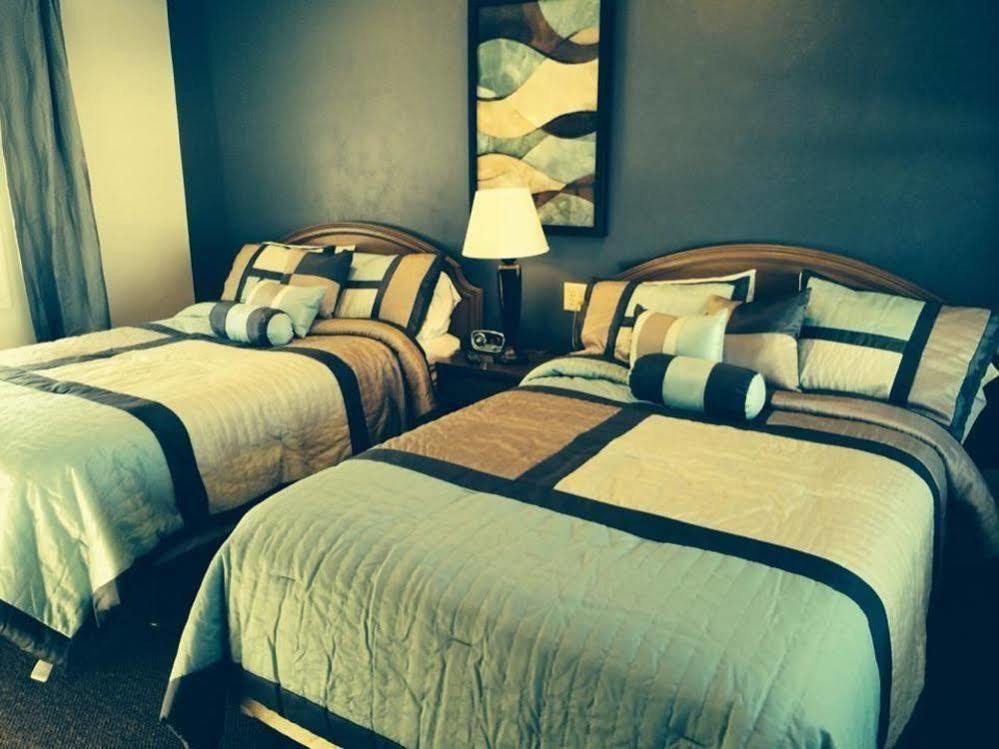 Motel 57 Sturgeon Bay Dış mekan fotoğraf