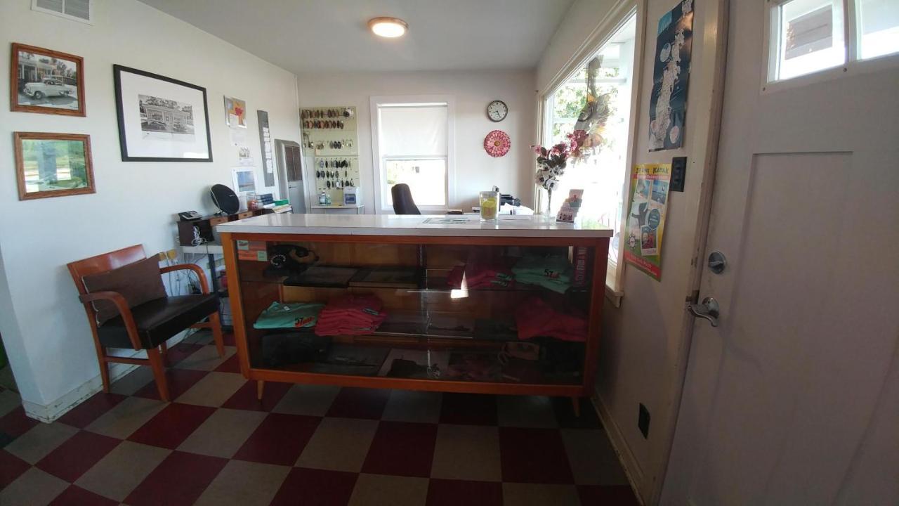 Motel 57 Sturgeon Bay Dış mekan fotoğraf
