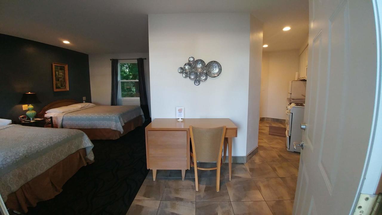 Motel 57 Sturgeon Bay Dış mekan fotoğraf