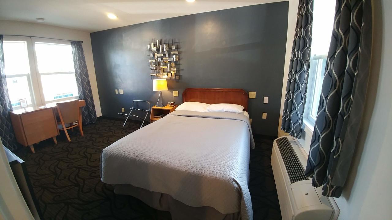 Motel 57 Sturgeon Bay Dış mekan fotoğraf