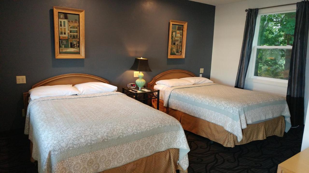 Motel 57 Sturgeon Bay Dış mekan fotoğraf