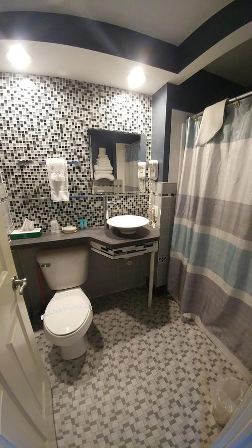 Motel 57 Sturgeon Bay Dış mekan fotoğraf