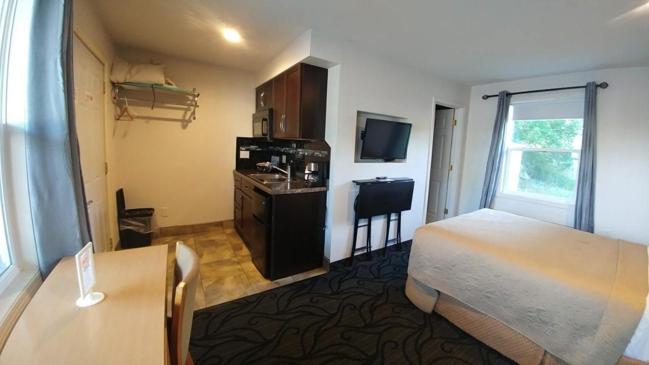Motel 57 Sturgeon Bay Dış mekan fotoğraf