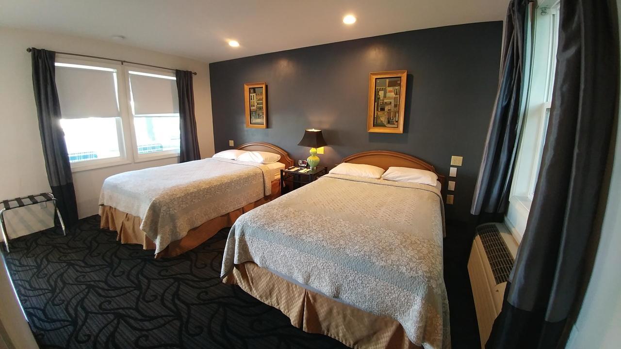 Motel 57 Sturgeon Bay Dış mekan fotoğraf