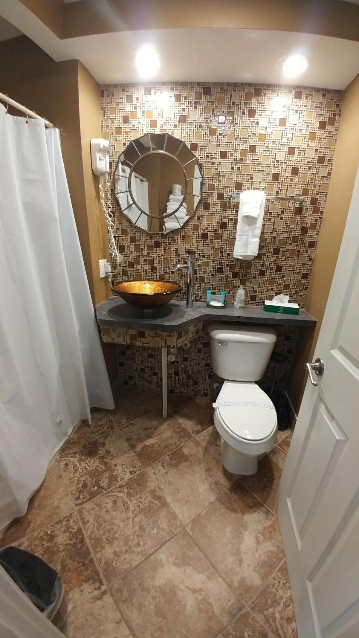 Motel 57 Sturgeon Bay Dış mekan fotoğraf