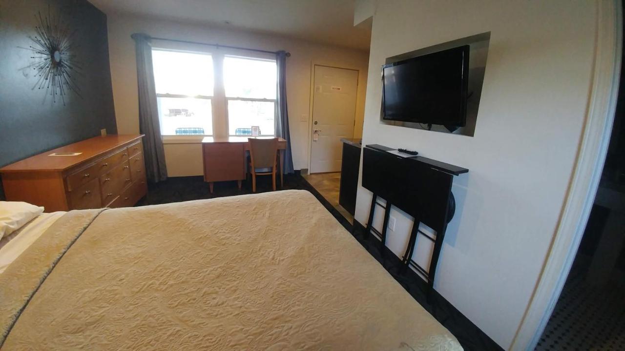 Motel 57 Sturgeon Bay Dış mekan fotoğraf
