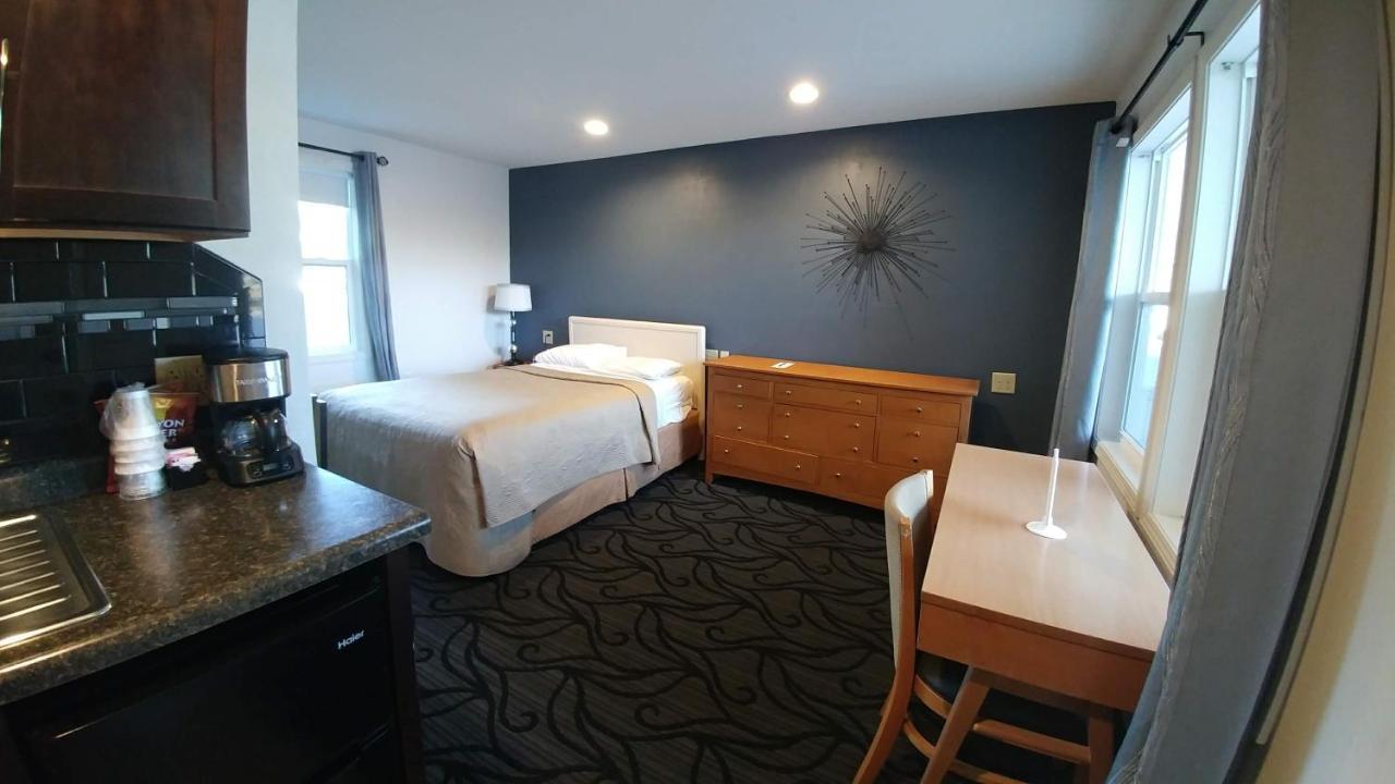 Motel 57 Sturgeon Bay Dış mekan fotoğraf