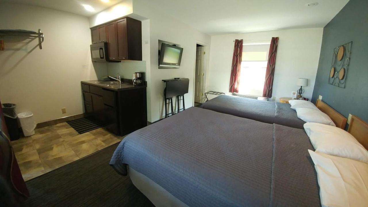 Motel 57 Sturgeon Bay Dış mekan fotoğraf