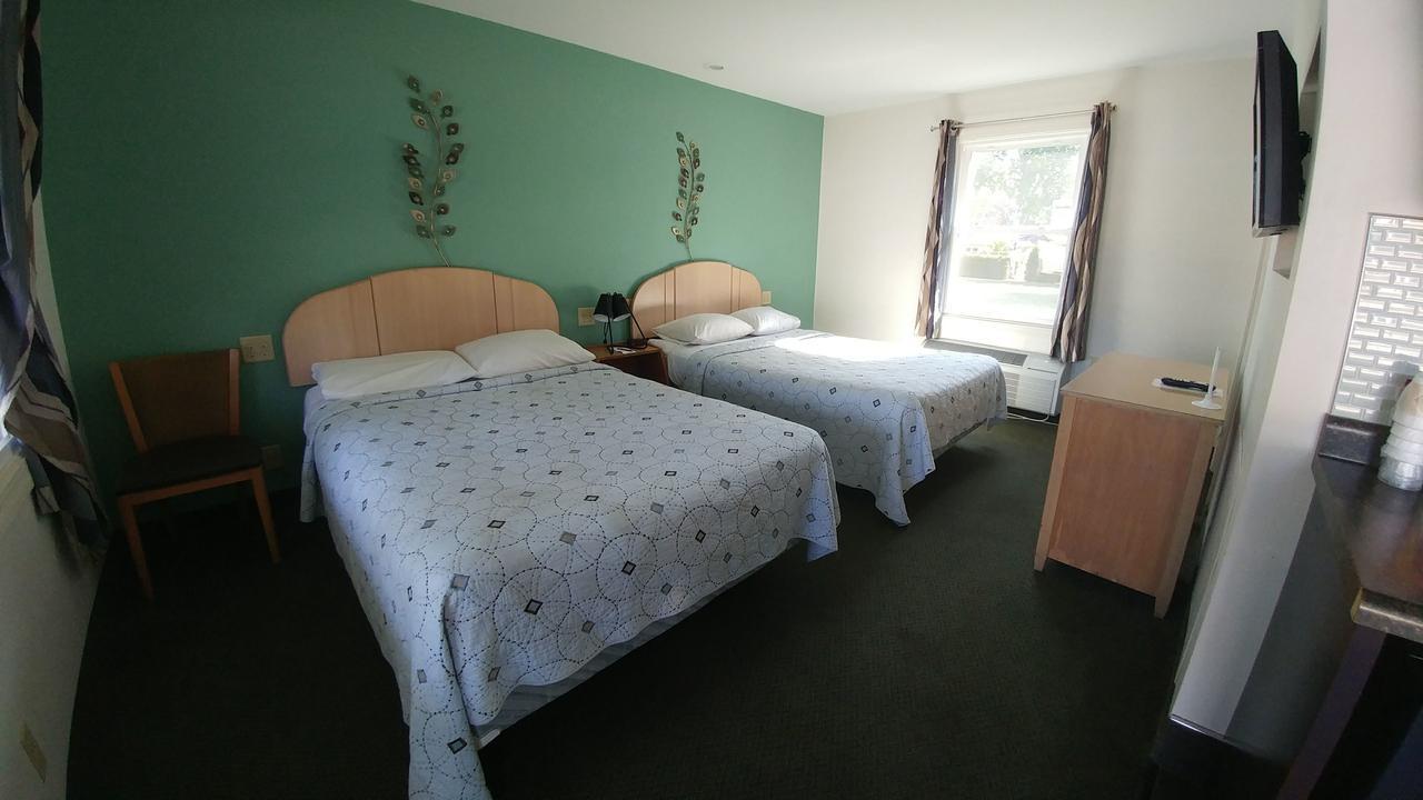 Motel 57 Sturgeon Bay Dış mekan fotoğraf