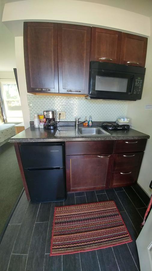 Motel 57 Sturgeon Bay Dış mekan fotoğraf